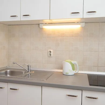 Apartamento Vega