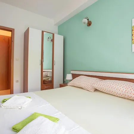Apartamento Vega