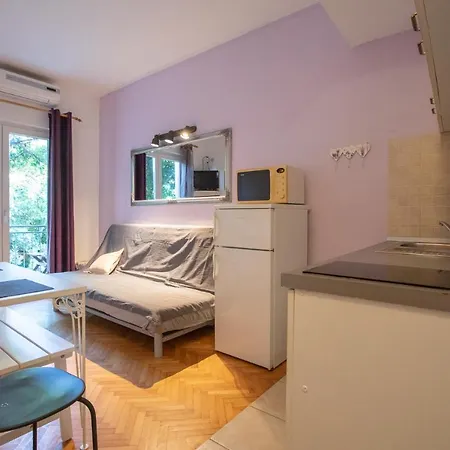 Apartamento Vega Podgora