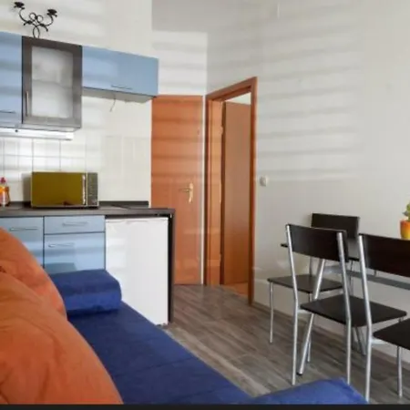 Vega Apartamento Podgora