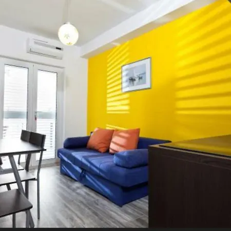 Vega Apartamento *